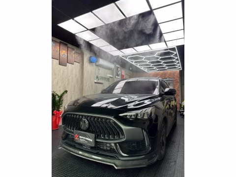 台中汽車隔熱紙