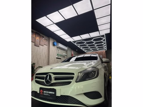 台中汽車隔熱紙