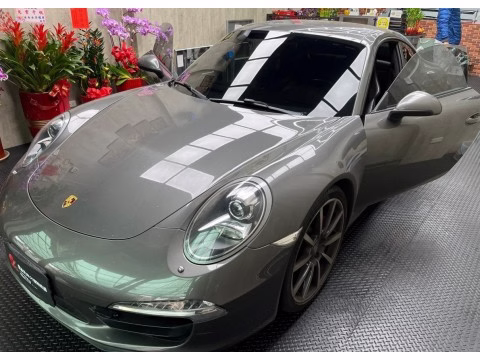 台中汽車隔熱紙