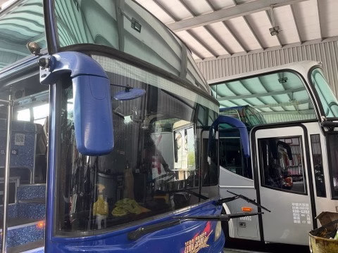 台中汽車隔熱紙