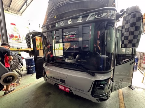 台中汽車隔熱紙
